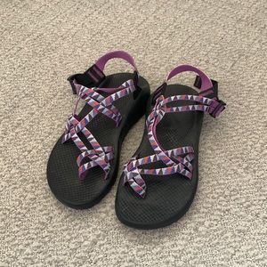 Chaco Sandals